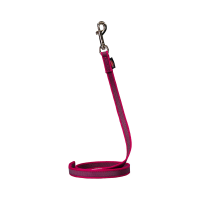 Grossenbacher ABS Softflex Kurzführer 16mm/1m, pink