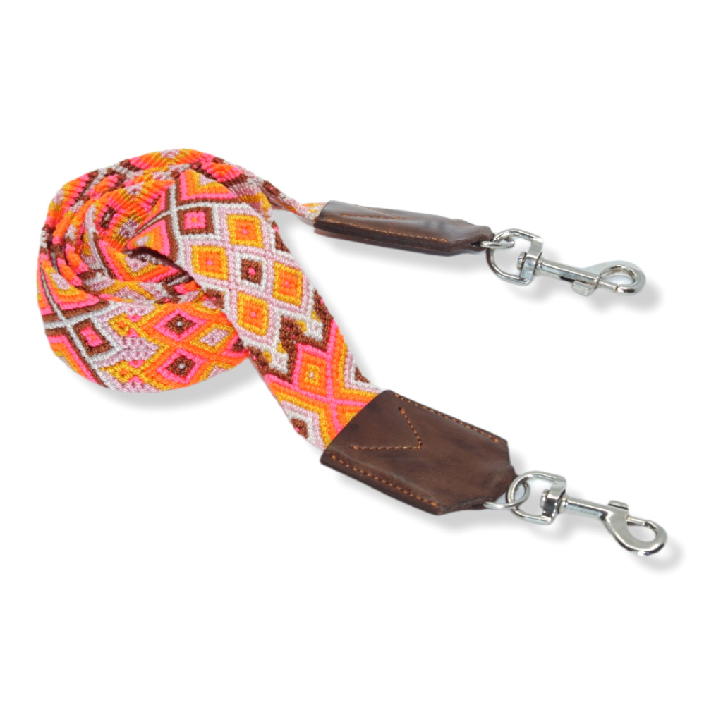 Kinaku Coachella bag "Maiu"