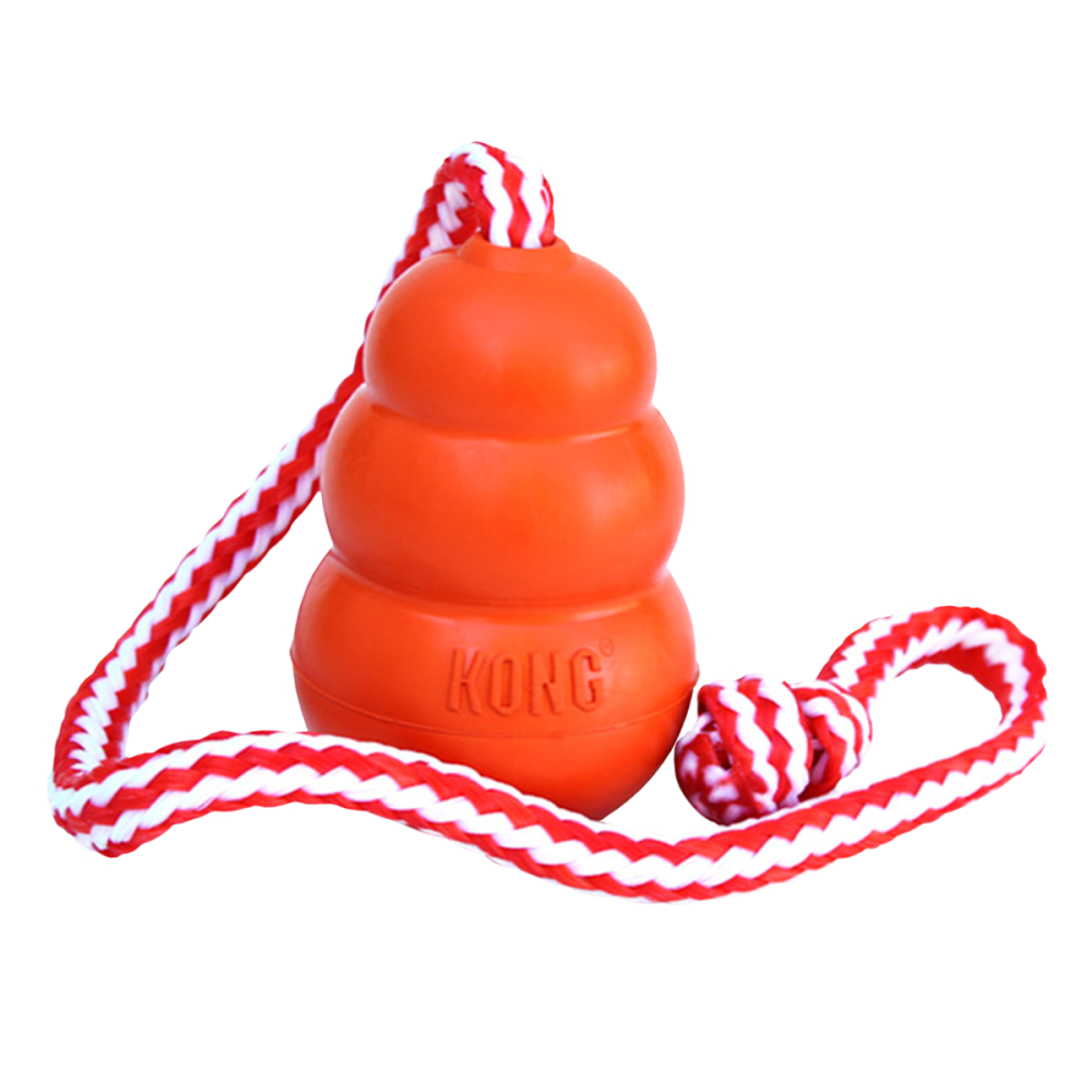Kong Kong Aqua M mit Seil