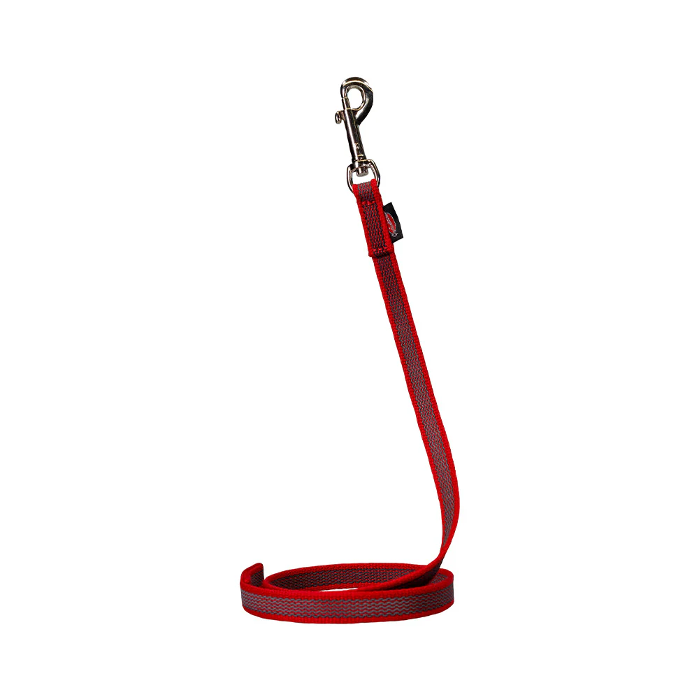 Grossenbacher Beat ABS Softflex – Schleppleine 16mm/8m leuchtorange