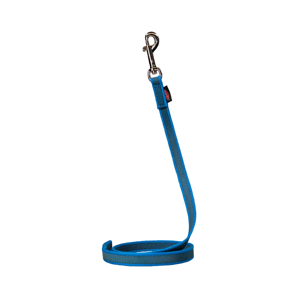Gross ABS Softflex-Kurzführer türkis 12mm / 1m