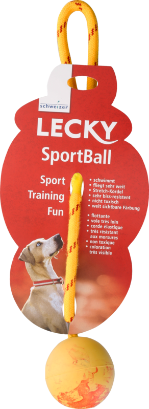 Lecky Sportball LECKY -