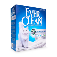 EverClean Katzenstreu