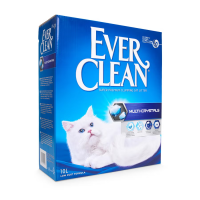 EverClean Katzenstreu