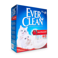 EverClean Katzenstreu