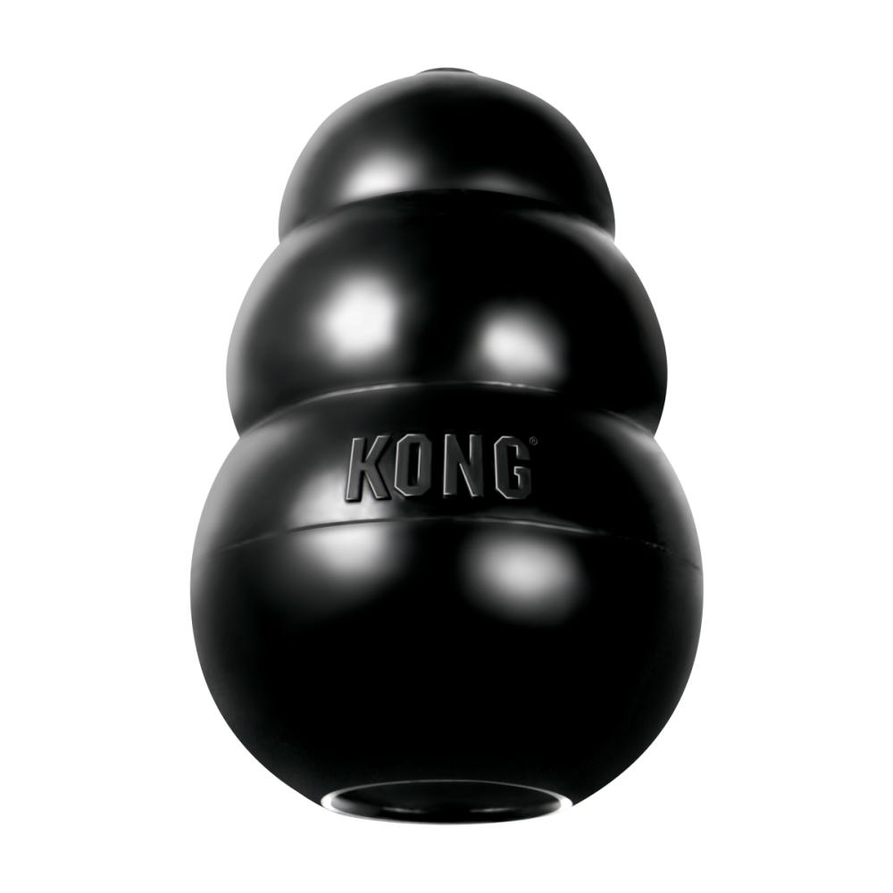 Kong Extreme Large, schwarz, 10.5cm