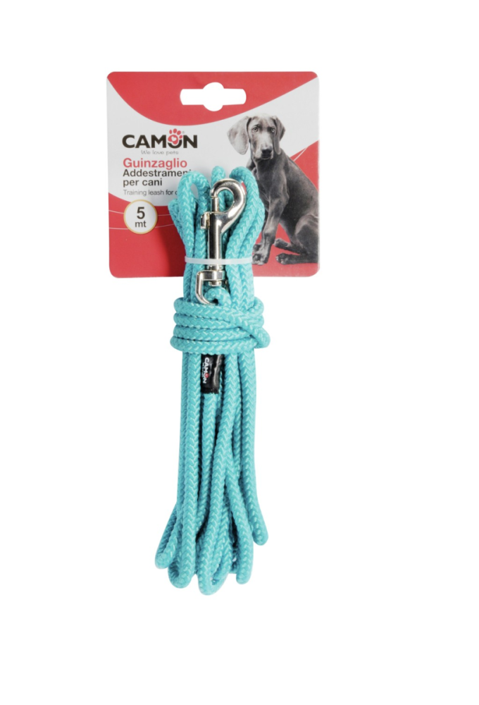 Camon Seil-Schleppleine - 5m