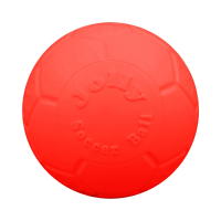 Germanns Trio Jolly Soccer Ball ø 20 cm, orange