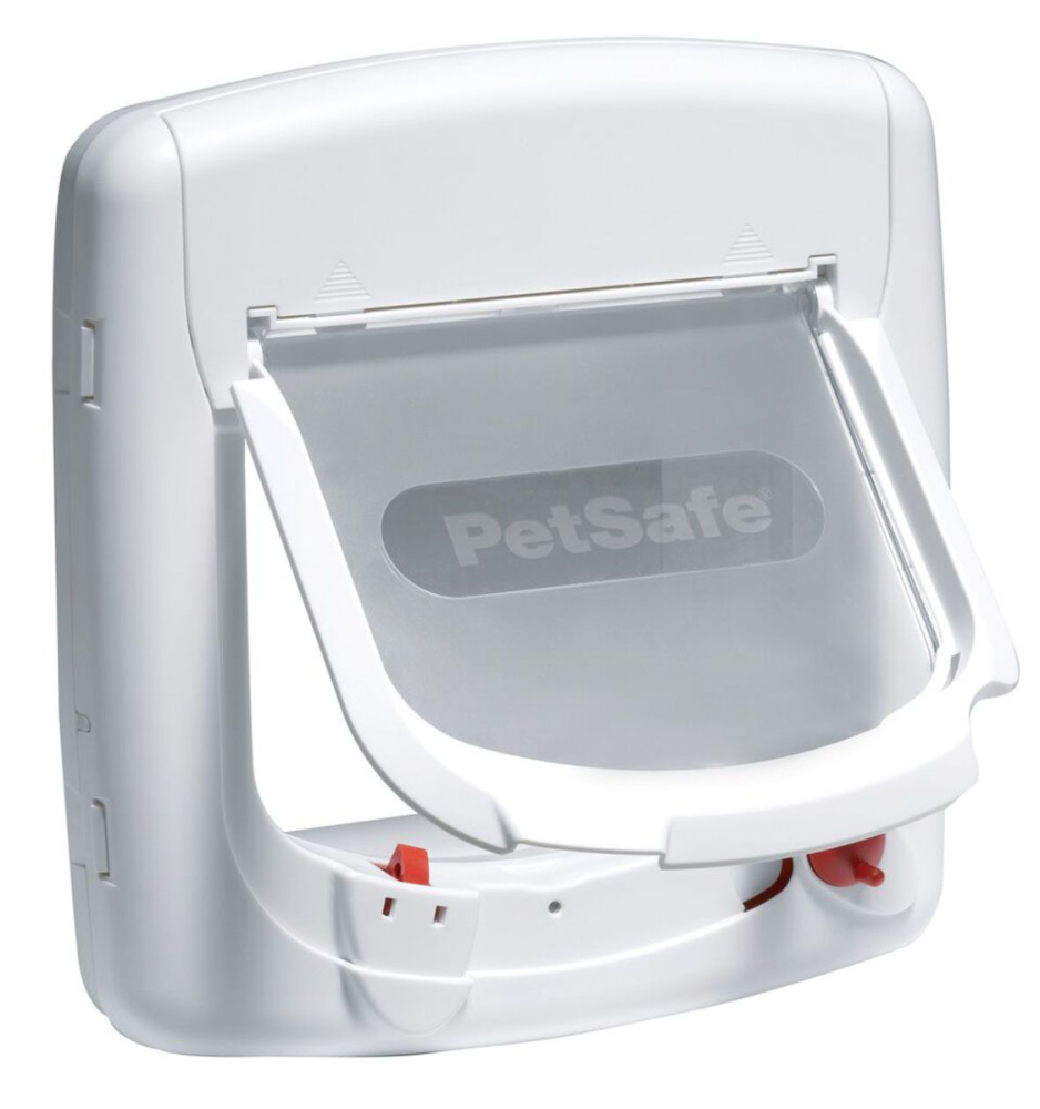 PetSafe Staywell Luxus-Katzentüre magnetisch