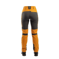 ARRAK NEW Arrak Active Stretch Pant Short Women Gold Gr.42