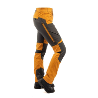 ARRAK NEW Arrak Active Stretch Pant Short Women Gold Gr.42