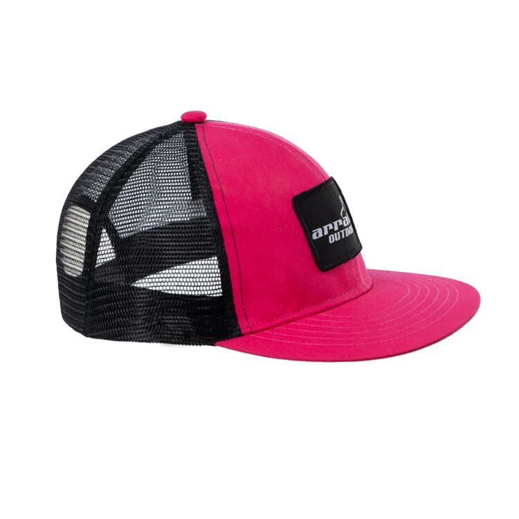 ARRAK Trucker Cap Pink
