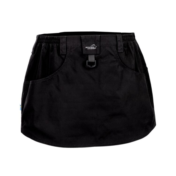 ARRAK Training Kilt black
