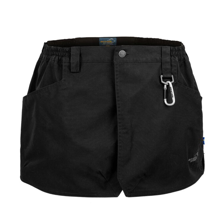 ARRAK Training Kilt black XL-XXL