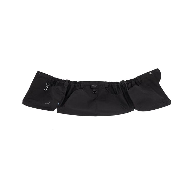 ARRAK Training Kilt black XL-XXL