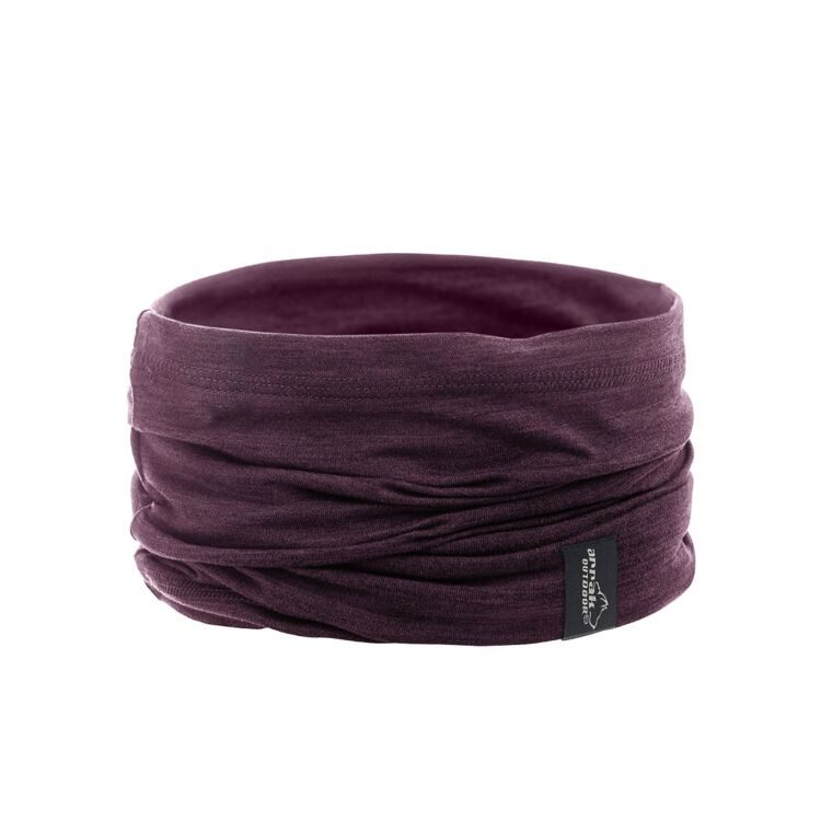 ARRAK Neckwarmer Halswärmer Fuchsia