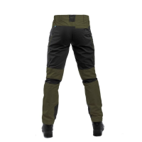 ARRAK Active Stretch Pant Short Men olive Gr.56