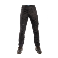 ARRAK Active Stretch Pant Men Short Black Gr. 56
