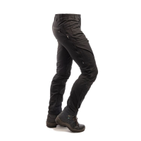ARRAK Active Stretch Pant Men Short Black Gr. 56