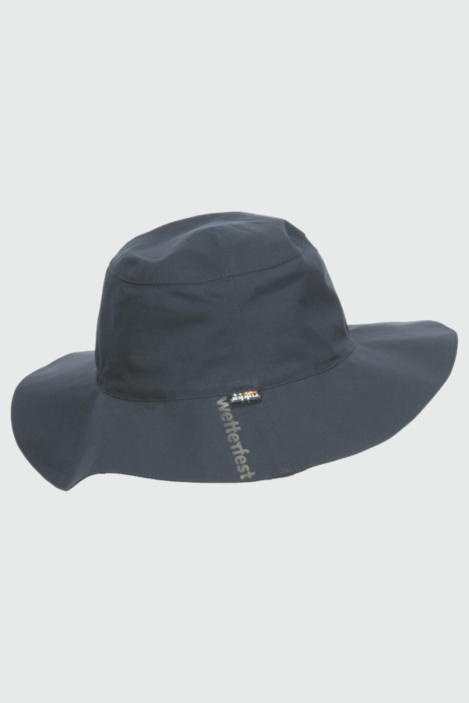 rukka Hut Pucket total eclipse blau