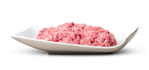 Big Pet Kaninchenfleisch gehackt 2x250g