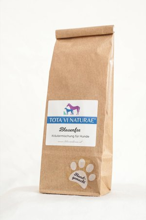 Tota vi naturae Blasenfee 75g