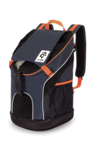 Camon Rucksack-Tragtasche grau, 30x30x49cm