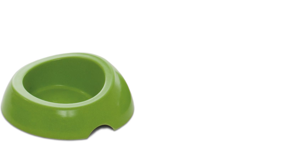 Maelson Bambus Hundenapf 360ml