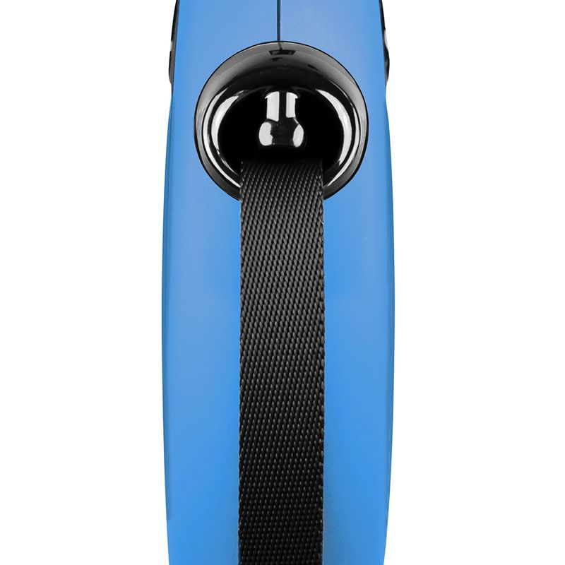 Flex New Classic blau Tape 8m L
