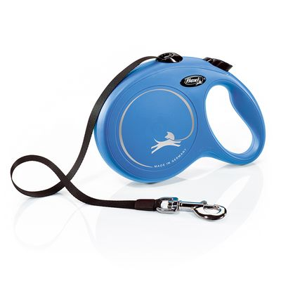 Flex New Classic blau Tape 8m L