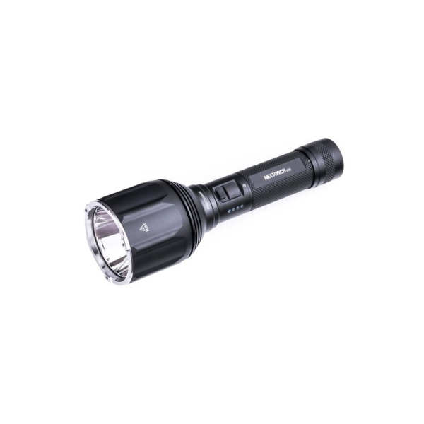 Nextorch Taschenlampe P82 1100 Meters
