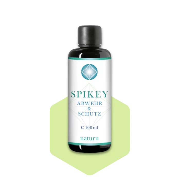 Naturu Spikey 100ml