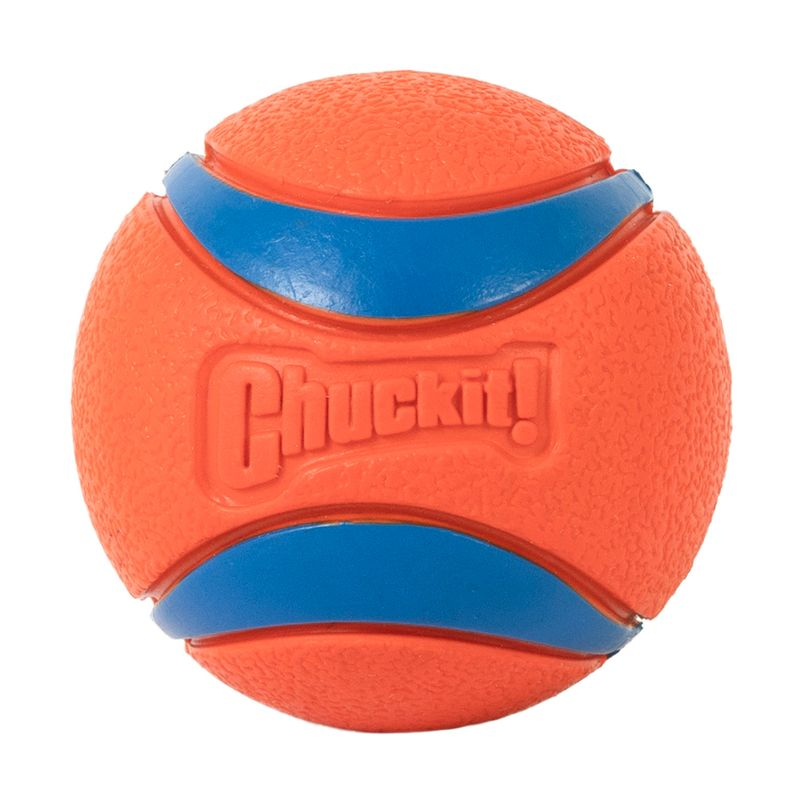 Chuckit Chuckit Ultra Ball M 6.5 cm