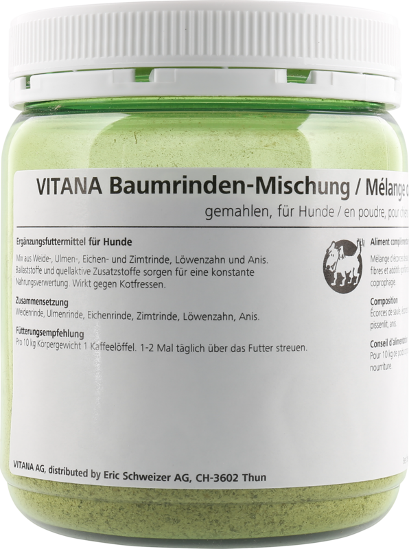 VITANA VITANA Baumrinden-Mischung 275 G