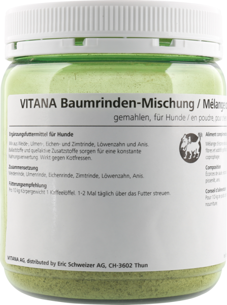 VITANA VITANA Baumrinden-Mischung 275 G