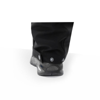 Arrak Explorer Pant Regenhose Men schwarz Gr.L