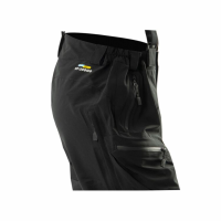 Arrak Explorer Pant Regenhose Men schwarz Gr.L