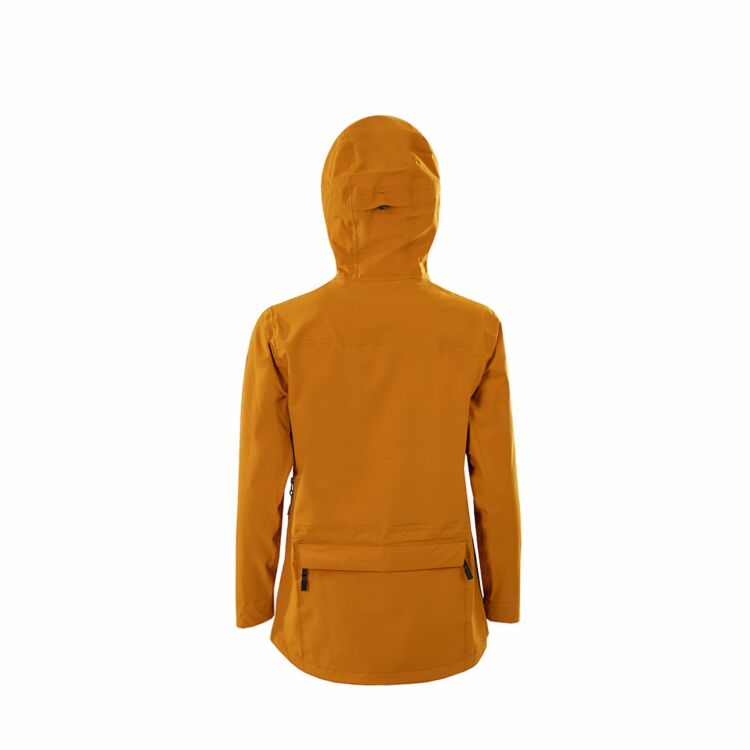 ARRAK Explorer Jacke Gold Lady Gr. L