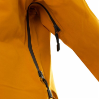 ARRAK Explorer Jacke Gold Lady Gr. L