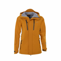 ARRAK Explorer Jacke Gold Lady Gr. L