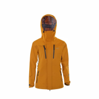 ARRAK Explorer Jacke Gold Lady Gr. L