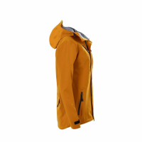 ARRAK Explorer Jacke Gold Lady Gr. L