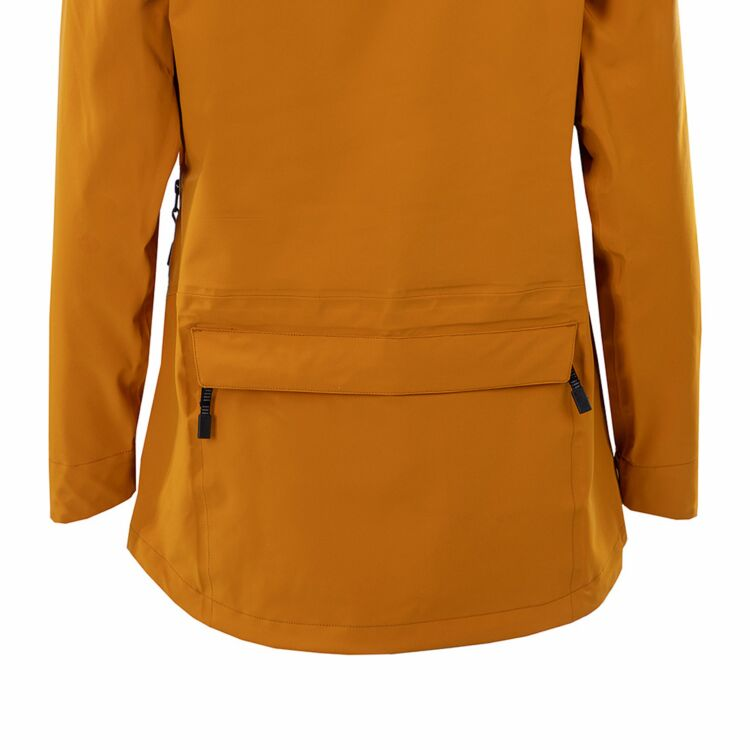 ARRAK Explorer Jacke Gold Lady Gr. L
