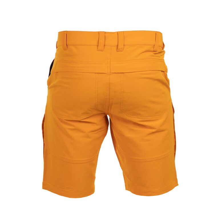 ARRAK Garphyttan Specialist Shorts Orange Men Gr. 48
