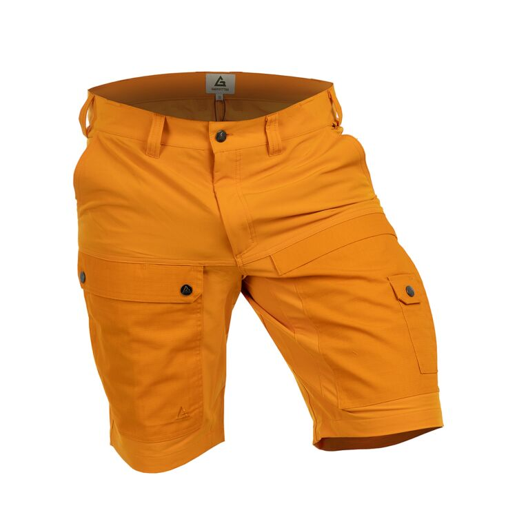 ARRAK Garphyttan Specialist Shorts Orange Men Gr. 48