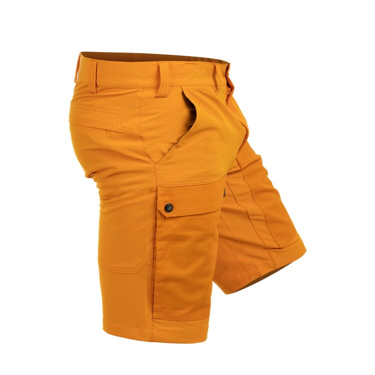 ARRAK Garphyttan Specialist Shorts Orange Men Gr. 48