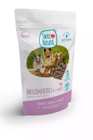 Swiss Natural Belohnerli Lamm mit Kollagen 700g