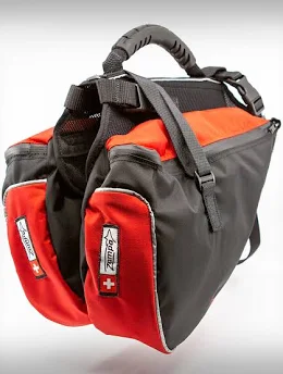 ZAMPA Packtasche XL