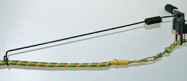 ZAMPA Bikeantenne
