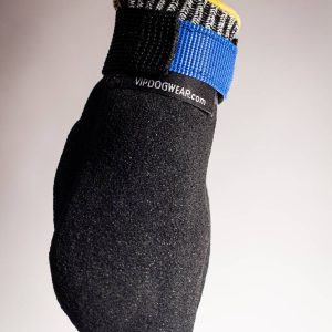 V.I.P. V.I.P. Booties protect L